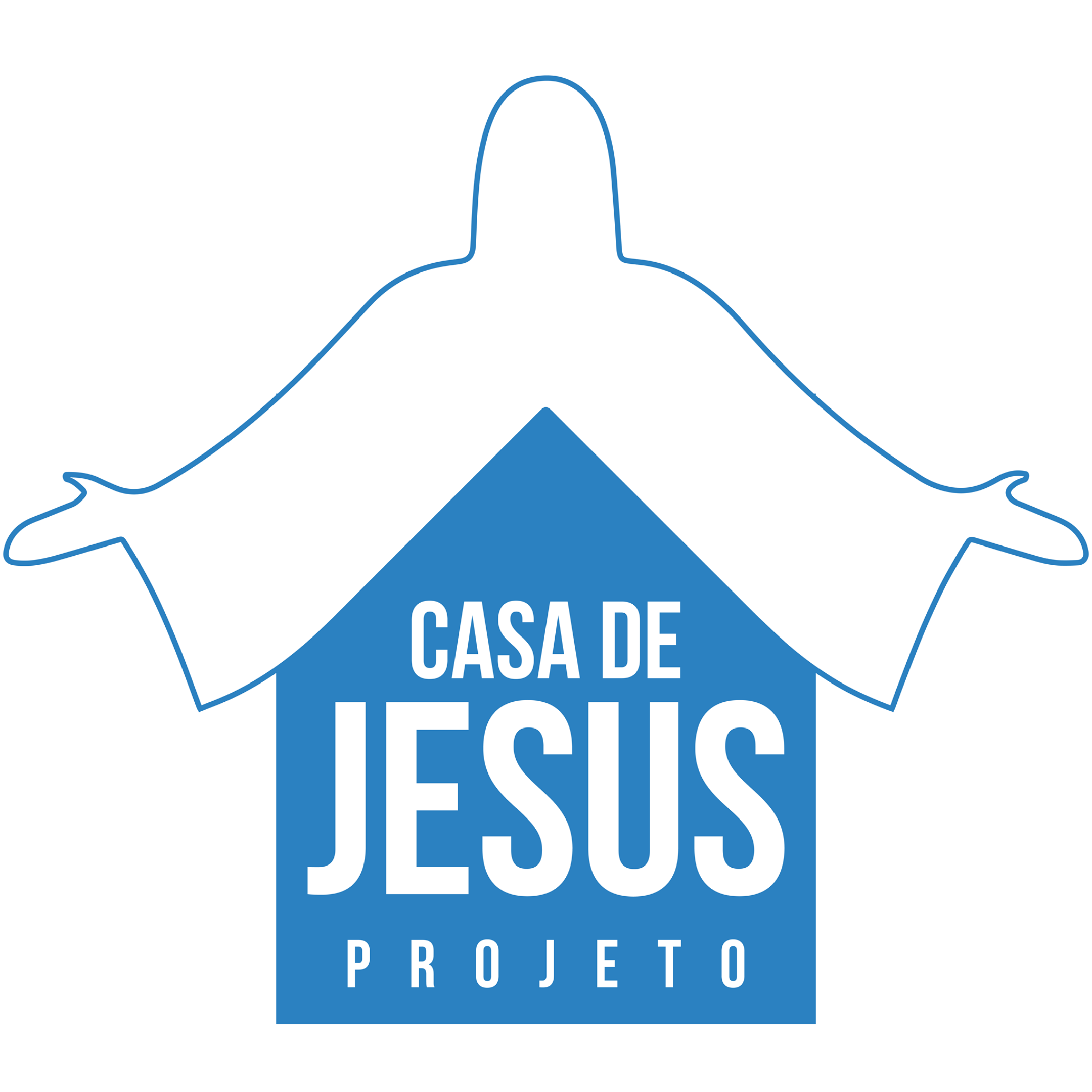 Projeto Casa de Jesus