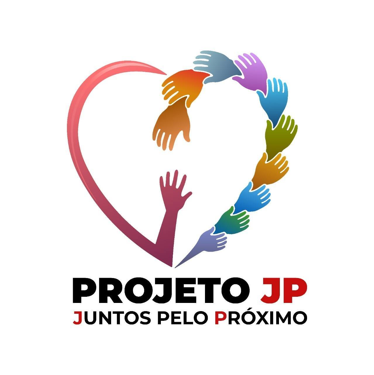Projeto JP - Juntos Pelo Próximo